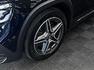 Used 2020 Mercedes-Benz Glb AMG Line (premium) Black - Interior and Exterior details 20