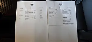 Used 2020 Mercedes-Benz Glb AMG Line (premium) Grey - Interior and Exterior details 11