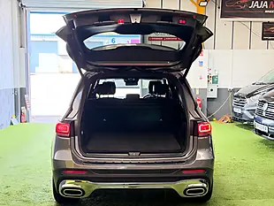 Used 2020 Mercedes-Benz Glb AMG Line (premium) Grey - Interior and Exterior details 5