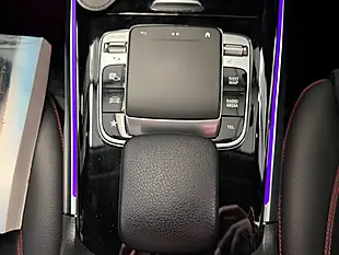 Used 2020 Mercedes-Benz Glb AMG Line (premium) Grey - Interior and Exterior details 7