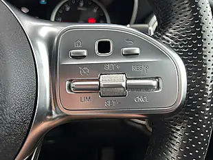 Used 2020 Mercedes-Benz Glc AMG Line Grey - Interior and Exterior details 20