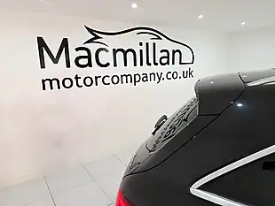Used 2020 Mercedes-Benz Glc AMG Line (premium) Black - Interior and Exterior details 11