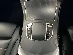 Used 2020 Mercedes-Benz Glc AMG Line Premium D Grey - Interior and Exterior details 15