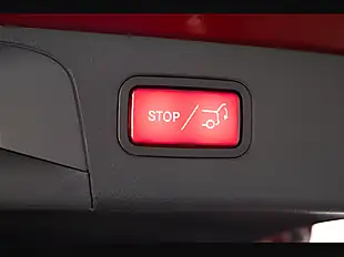 Used 2020 Mercedes-Benz Glc AMG Line Red - Interior and Exterior details 12