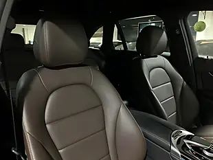Used 2020 Mercedes-Benz Glc Se Grey - Interior and Exterior details 7