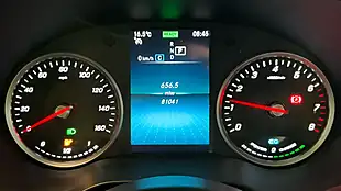 Used 2020 Mercedes-Benz Glc Sport Grey - Interior and Exterior details 9