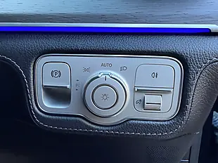Used 2020 Mercedes-Benz Gle AMG Line (premium) Black - Interior and Exterior details 15
