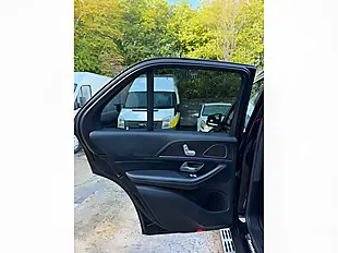 Used 2020 Mercedes-Benz Gle AMG Line (premium) Black - Interior and Exterior details 16