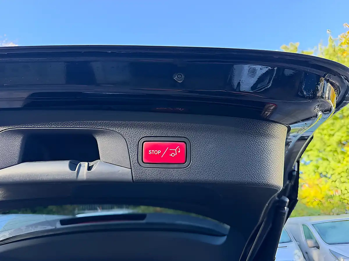Used 2020 Mercedes-Benz Gle AMG Line (premium) Black - Interior and Exterior details 19