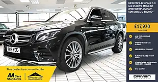 Used 2020 Mercedes-Benz Gle AMG Line (premium Plus) - Interior and Exterior details 2