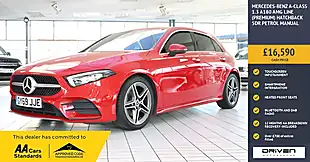 Used 2020 Mercedes-Benz Gle AMG Line (premium Plus) - Interior and Exterior details 3