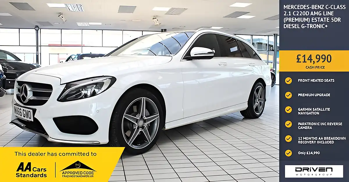 Used 2020 Mercedes-Benz Gle AMG Line (premium Plus) - Interior and Exterior details 5
