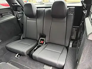 Used 2020 Mercedes-Benz Gle AMG Line (premium) Silver - Interior and Exterior details 10