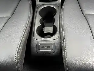 Used 2020 Mercedes-Benz Gle AMG Line (premium) Silver - Interior and Exterior details 11