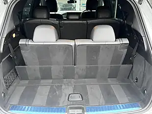 Used 2020 Mercedes-Benz Gle AMG Line (premium) Silver - Interior and Exterior details 17