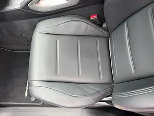Used 2020 Mercedes-Benz Gle AMG Line (premium) Silver - Interior and Exterior details 19