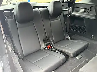 Used 2020 Mercedes-Benz Gle AMG Line (premium) Silver - Interior and Exterior details 9