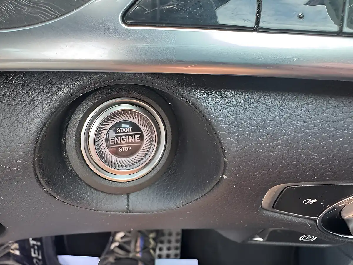 Used 2020 Mercedes-Benz S Class Grand Edition Black - Interior and Exterior details 16