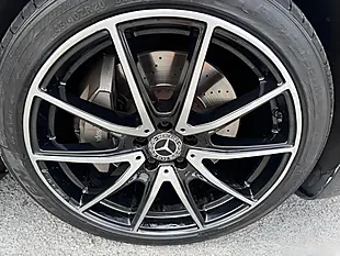 Used 2020 Mercedes-Benz S Class Grand Edition Black - Interior and Exterior details 20