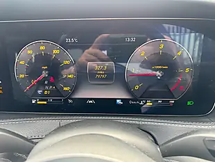 Used 2020 Mercedes-Benz S Class Grand Edition Black - Interior and Exterior details 9