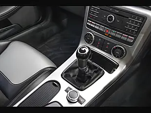 Used 2020 Mercedes-Benz Slc Final Edition Grey - Interior and Exterior details 13
