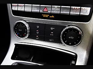 Used 2020 Mercedes-Benz Slc Final Edition Grey - Interior and Exterior details 16