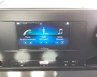 Used 2020 Mercedes-Benz Sprinter Drop Side Pick Up Lwb White - Interior and Exterior details 18