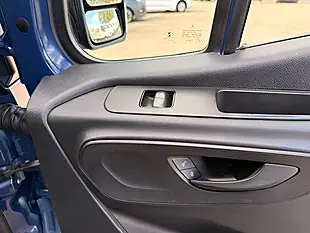 Used 2020 Mercedes-Benz Sprinter L2 H2 Mwb High Roof Blue - Interior and Exterior details 15