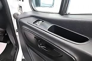 Used 2020 Mercedes-Benz Sprinter Progressive White - Interior and Exterior details 16