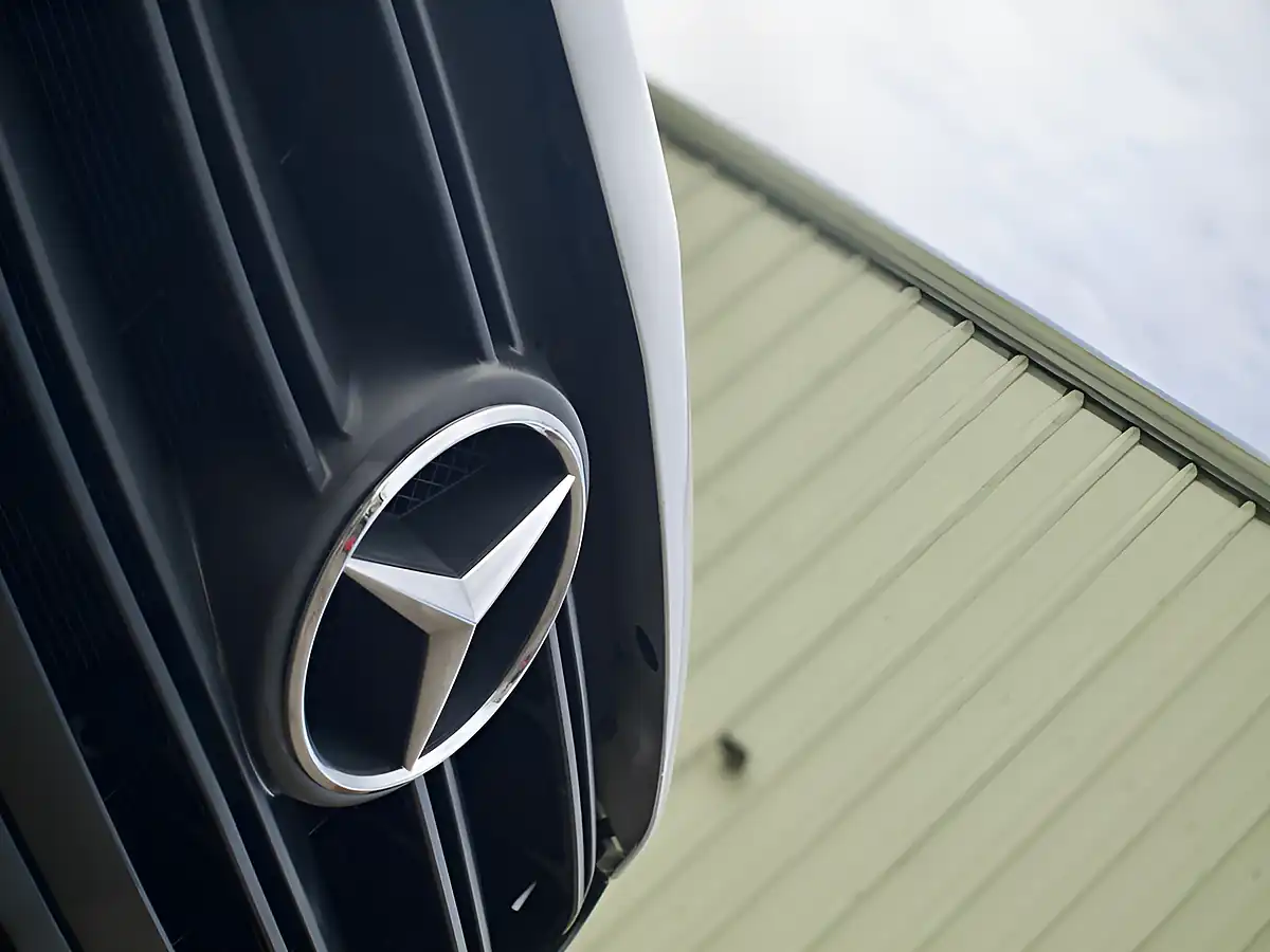Used 2020 Mercedes-Benz Sprinter Progressive White - Interior and Exterior details 20