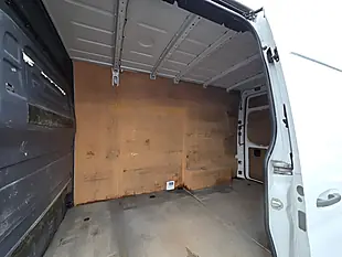 Used 2020 Mercedes-Benz Sprinter Progressive White - Interior and Exterior details 8