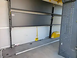 Used 2020 Mercedes-Benz Sprinter Progressive Yellow - Interior and Exterior details 10