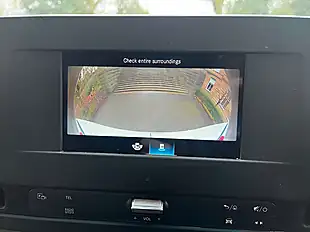 Used 2020 Mercedes-Benz Sprinter White - Interior and Exterior details 18