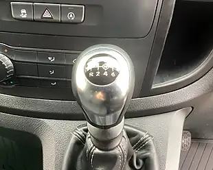 Used 2020 Mercedes-Benz Vito Pure Silver - Interior and Exterior details 18