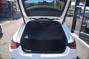 Used 2020 Mercedes CLA200 AMG Line Shooting Brake Polar White - Interior and Exterior details 14