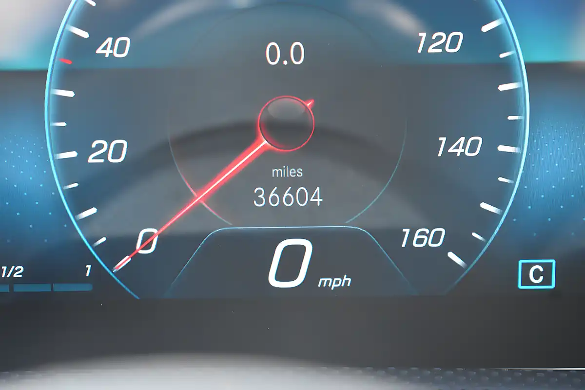 Used 2020 Mercedes CLA200 AMG Line Shooting Brake Polar White - Interior and Exterior details 9