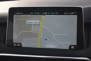 Used 2020 MG Hs Excite Arctic White - Interior and Exterior details 10