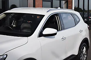 Used 2020 MG Hs Excite Arctic White - Interior and Exterior details 11