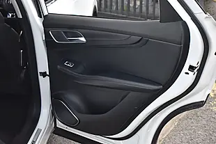 Used 2020 MG Hs Excite Arctic White - Interior and Exterior details 13