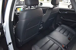Used 2020 MG Hs Excite Arctic White - Interior and Exterior details 14