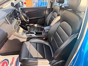 Used 2020 MG Hs Excite Blue - Interior and Exterior details 11
