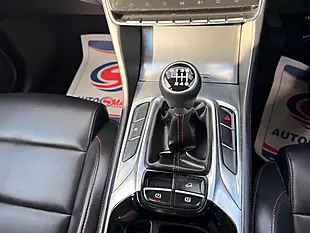 Used 2020 MG Hs Excite Blue - Interior and Exterior details 17