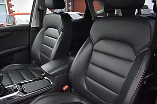 Used 2020 MG MG Hs Excite Black - Interior and Exterior details 10