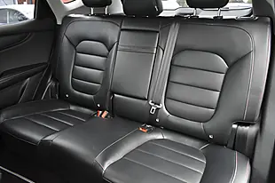 Used 2020 MG MG Hs Excite Black - Interior and Exterior details 11