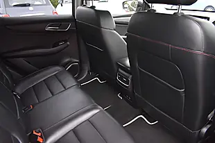 Used 2020 MG MG Hs Excite Black - Interior and Exterior details 13