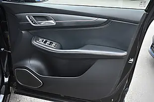 Used 2020 MG MG Hs Excite Black - Interior and Exterior details 14