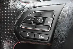 Used 2020 MG MG Hs Excite Black - Interior and Exterior details 16