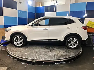 Used 2020 MG MG Hs Exclusive White - Interior and Exterior details 11