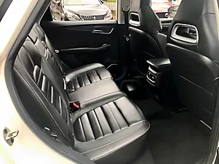 Used 2020 MG MG Hs Exclusive White - Interior and Exterior details 14