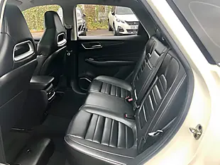 Used 2020 MG MG Hs Exclusive White - Interior and Exterior details 15